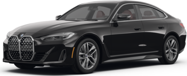 2024 BMW 4 Series M440i Gran Coupe Sedan 4D