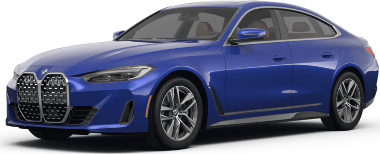 2024 BMW 4 Series Exterior: 0