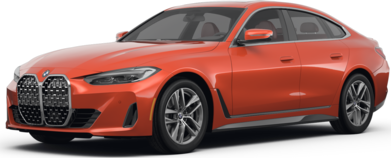 4 Series 430i Gran Coupe image