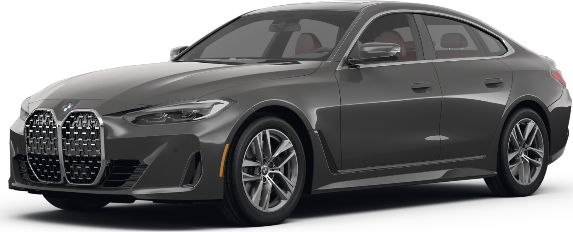 2025 BMW 4 Series photo