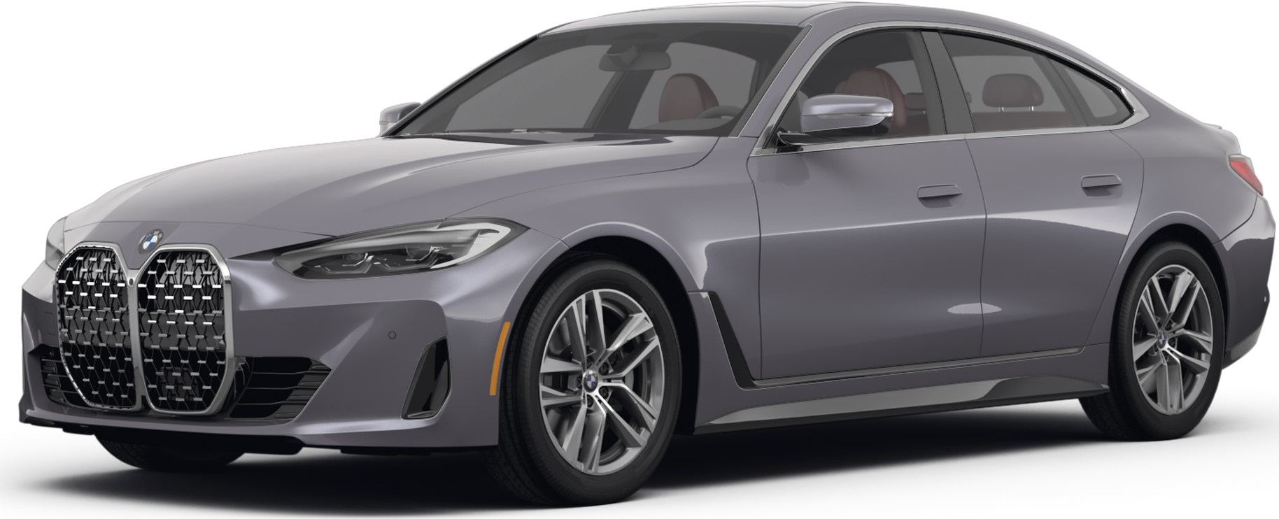 4 Series 430i Gran Coupe image