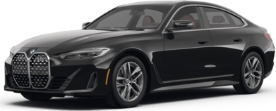 4 Series 430i Gran Coupe image
