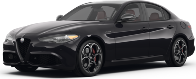 Giulia Ti Veloce Sedan 4D image