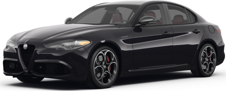2022 Alfa Romeo Giulia Exterior: 0