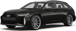 2022 Audi RS 6