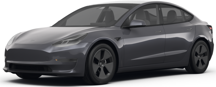 2022 Tesla Model 3 Exterior: 0