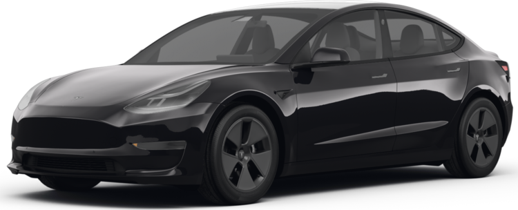 2022 Tesla Model 3 Exterior: 0