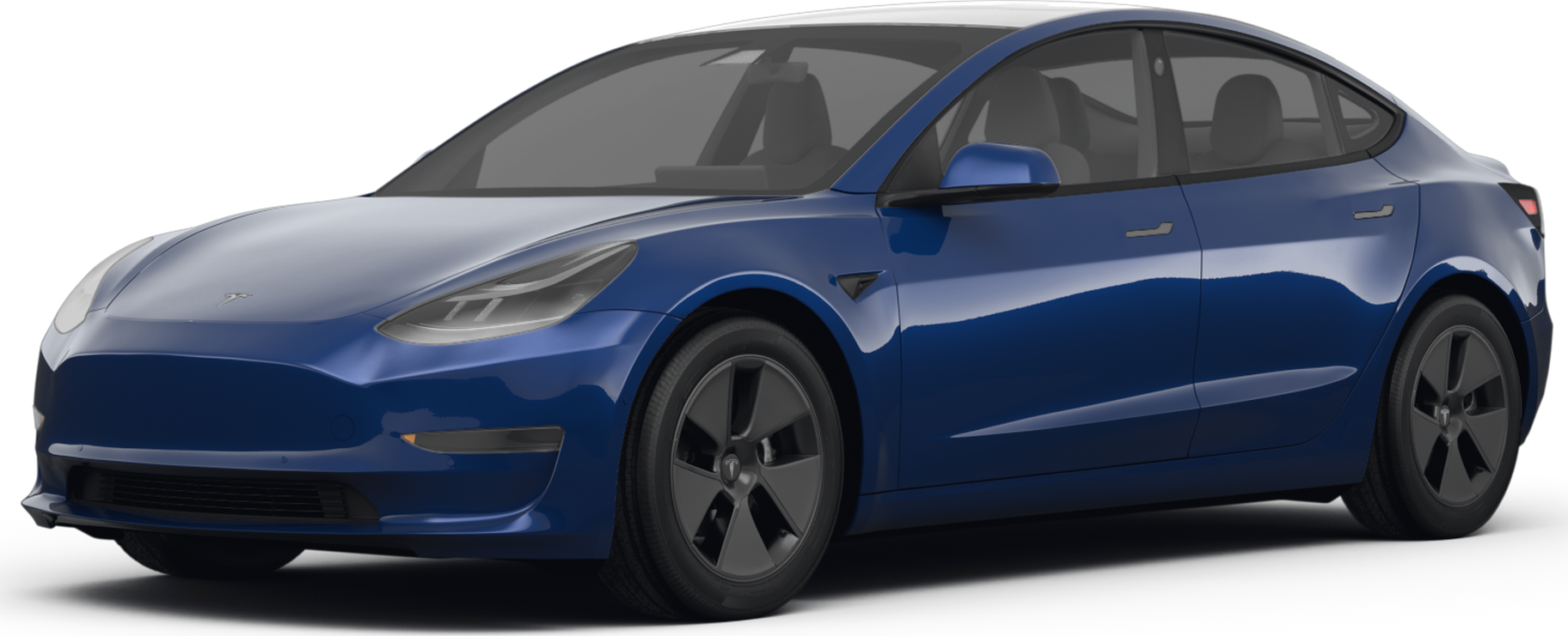 2022 Tesla Model 3 image