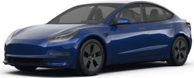 Tesla Sales Advisors confirm switch to LFP battery in 2022 RWD Model 3,  suggest heated steering wheel is now standard equipment - Drive Tesla
