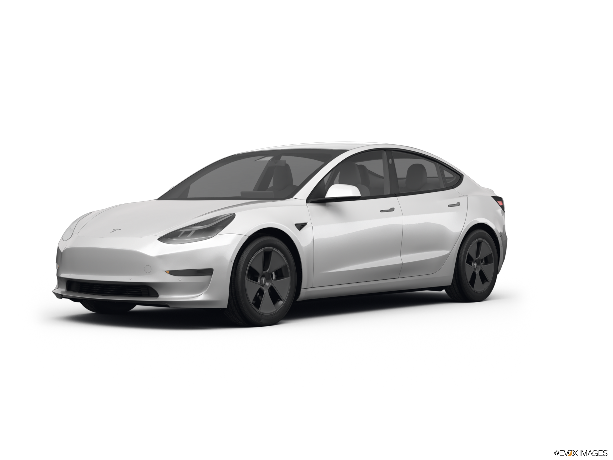 Tesla Model 3 Kofferraumwanne 2019