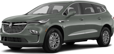 Buick Enclave Premium Sport Utility 4D