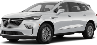 Enclave Premium Sport Utility 4D image