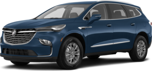 2023 Buick Enclave Features New 2023 Buick Enclave Reviews Pricing Specs Kelley Blue Book