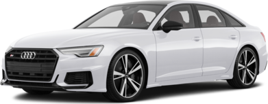S6 Prestige Sedan 4D image