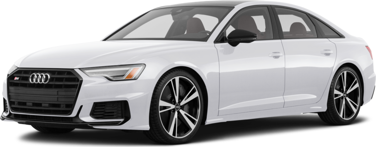 2022 Audi S6 Exterior: 0