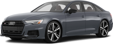 S6 Premium Plus Sedan 4D image