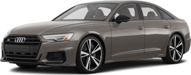 2022 Audi S6