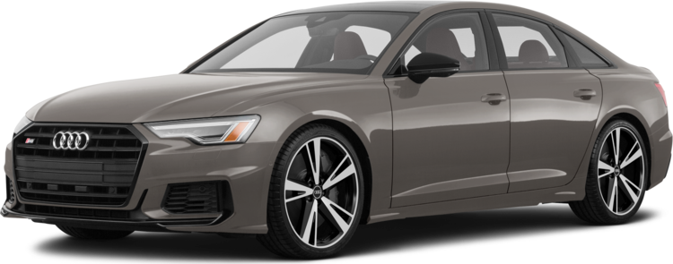 2022 Audi S6 Exterior: 0