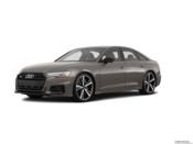 2022 Audi S6 Colors: 0