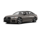 2022 Audi S6 Colors: 0