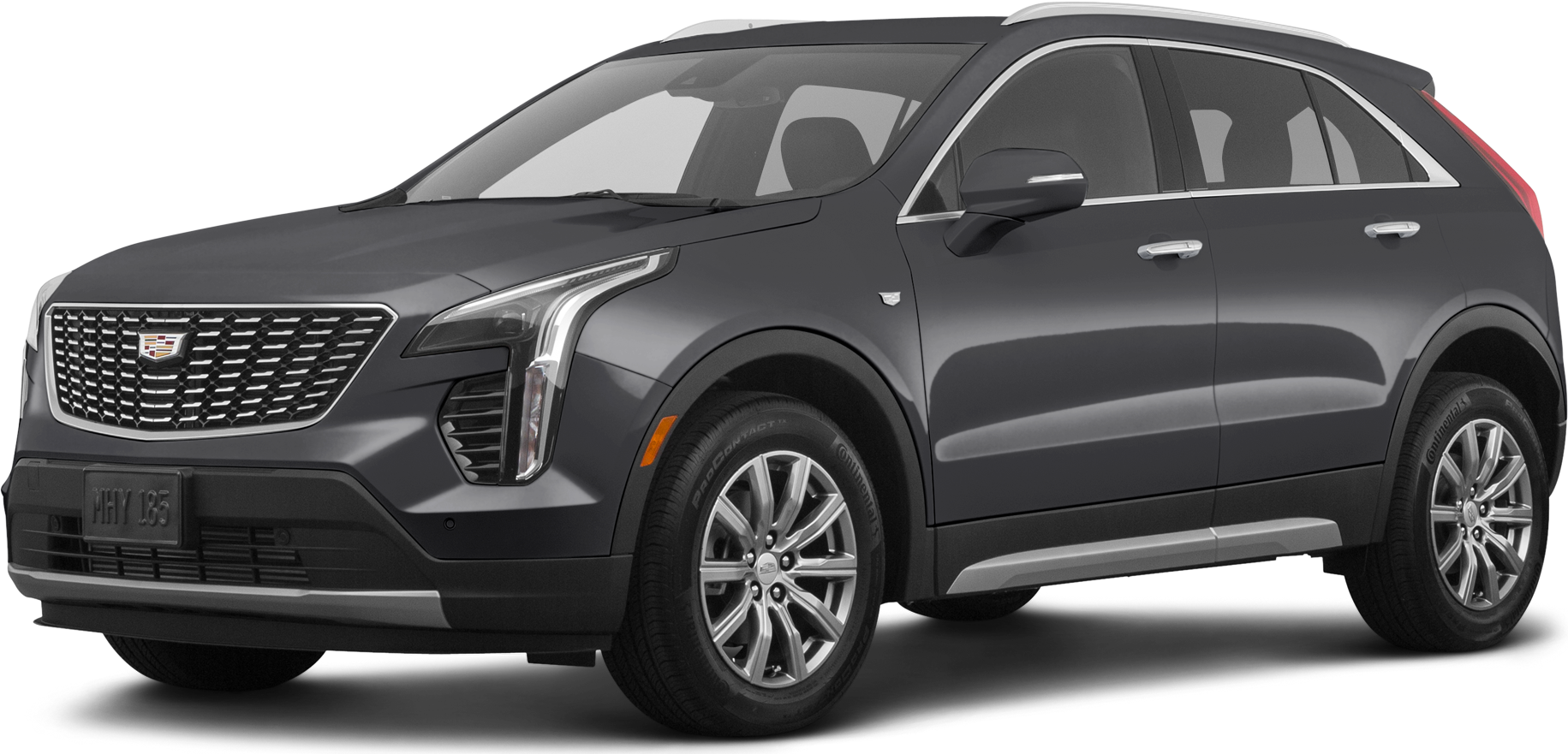 2022 Cadillac XT4 Sport SUV 4D