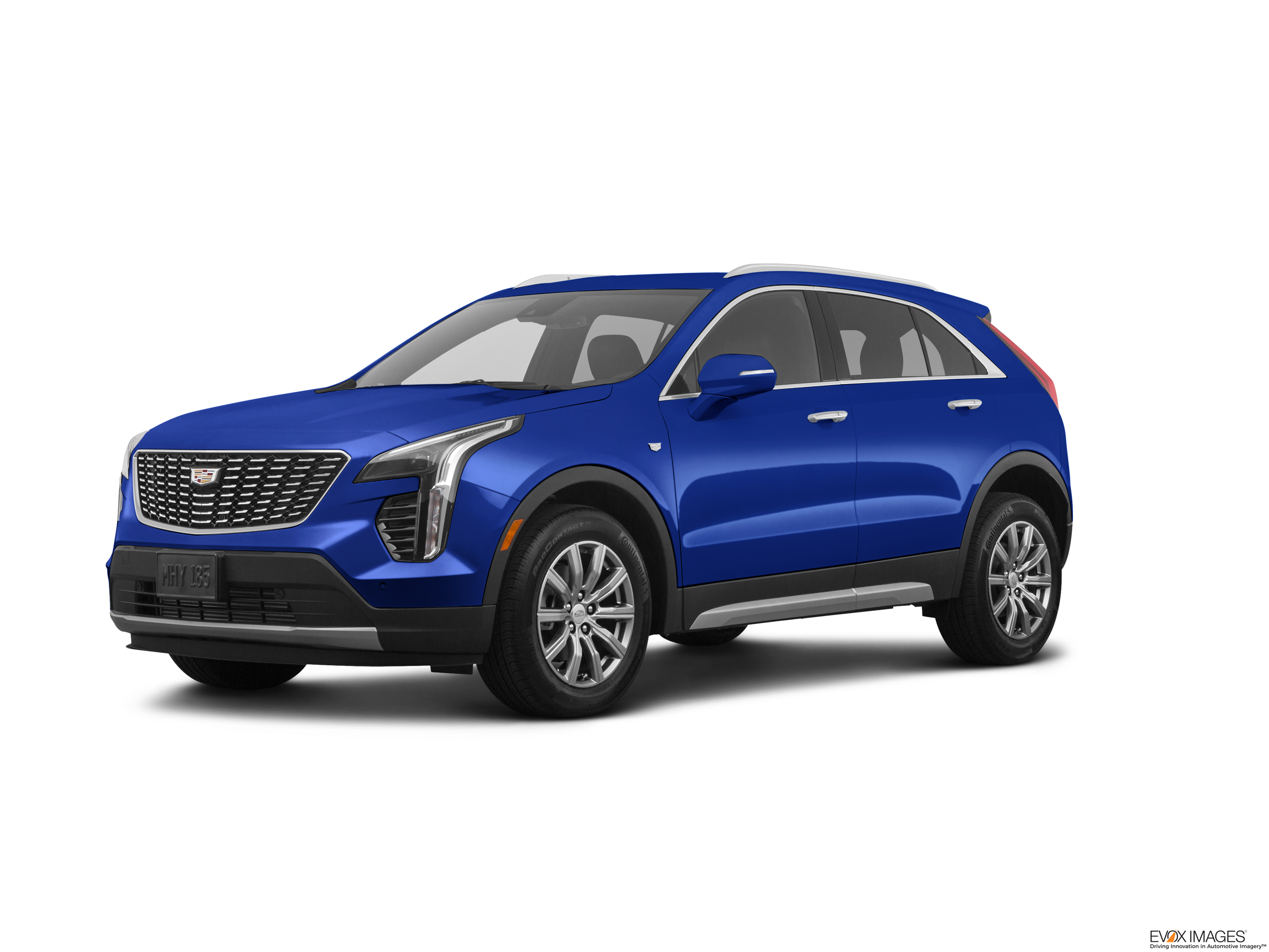 2022 Cadillac XT4 Premium Luxury Sport Utility 4D Price, Listings