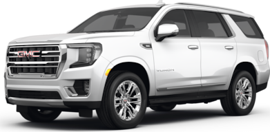 Yukon SLT Sport Utility 4D image
