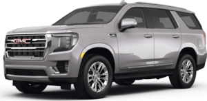 2023 GMC Yukon