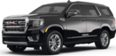 2024 GMC Yukon image