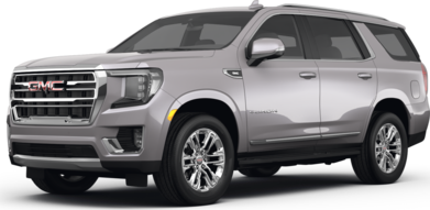 Yukon SLT image