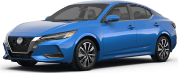2022 Nissan Sentra