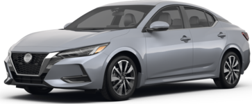 2022 Nissan Sentra