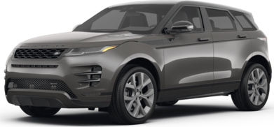 Land Rover Range Rover Evoque P250 R-Dynamic S Sport Utility 4D