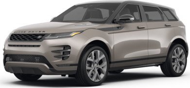 Range Rover Evoque P300 R-Dynamic HST Sport Utility 4D image