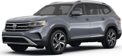 Atlas SEL 4Motion Sport Utility 4D image