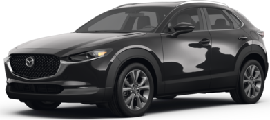 CX-30 Premium Sport Utility 4D image