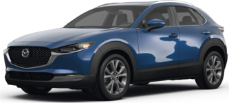 2022 MAZDA CX-30