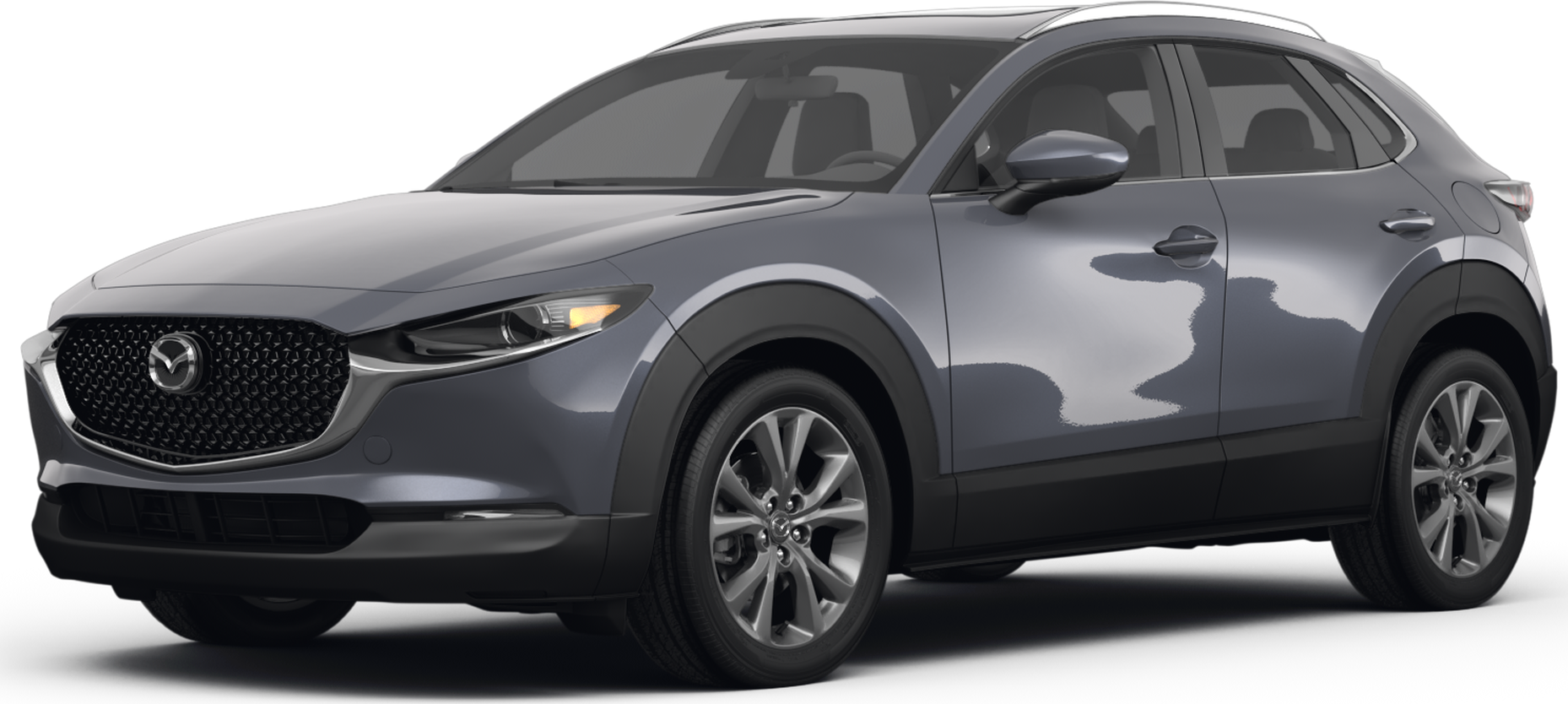 2022 MAZDA CX-30 Exterior: 0