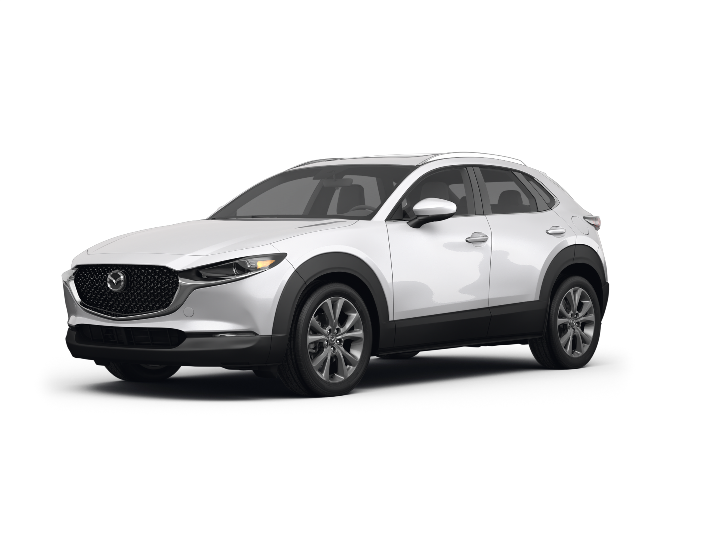 2022 MAZDA CX-30 Premium Sport Utility 4D Price, Listings