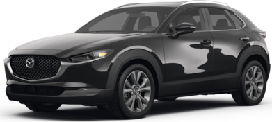 CX-30 2.5 S Premium Sport Utility 4D image