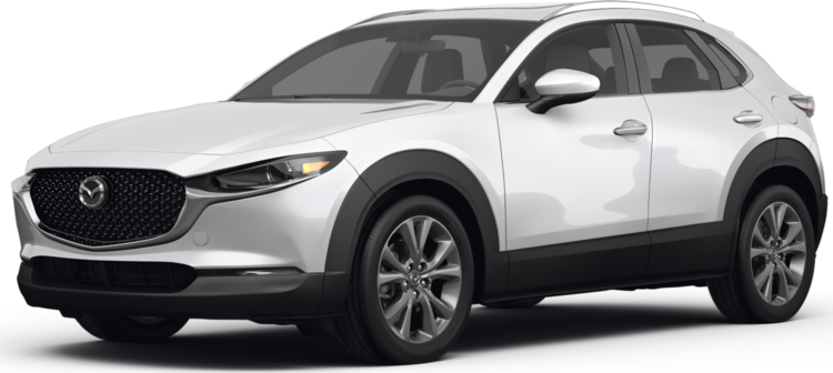 2024 MAZDA CX-30 Exterior: 0