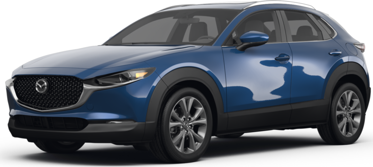 2024 MAZDA CX-30 Exterior: 0