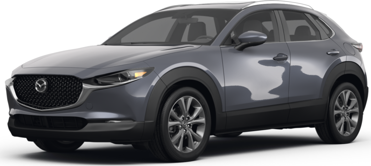 2024 MAZDA CX-30 Exterior: 0