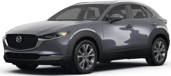 2024 MAZDA CX-30 2.5 S