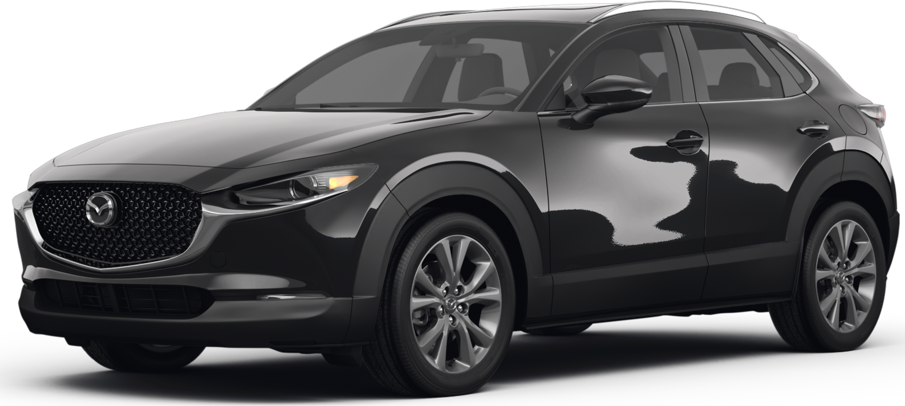 CX-30 2.5 S Premium image
