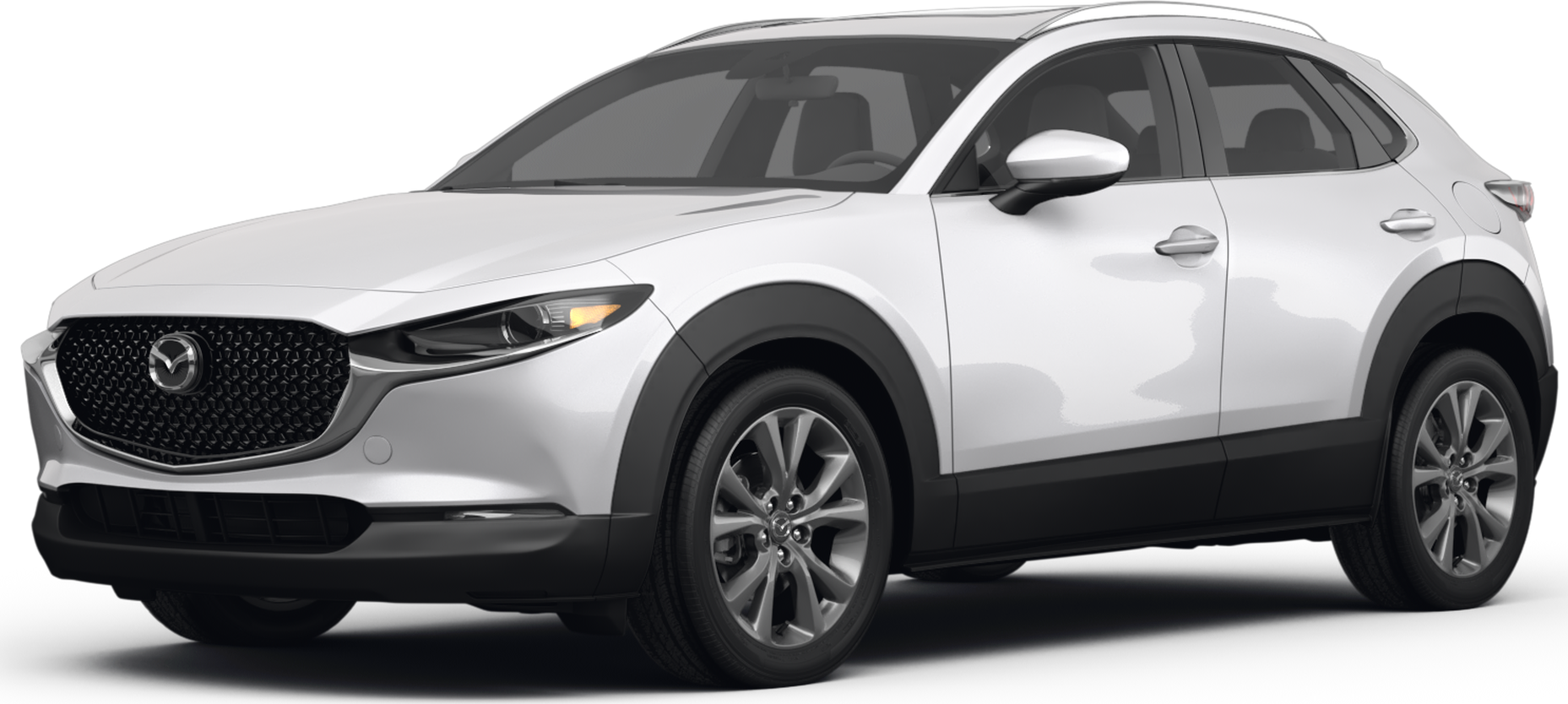 2025 MAZDA CX-30 2.5 S Preferred