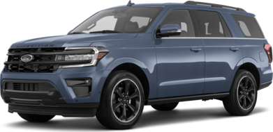 Expedition Timberline Sport Utility 4D image