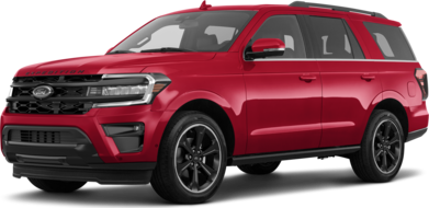 Expedition King Ranch Sport Utility 4D image