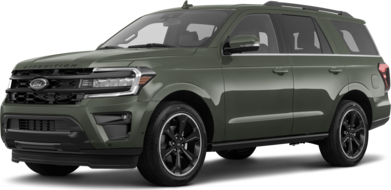 Expedition Timberline Sport Utility 4D image