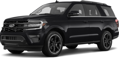 Expedition Limited Sport Utility 4D image